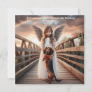 Search for dachshund angel postcards Angels