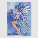Search for fae stamps invitations Fairies