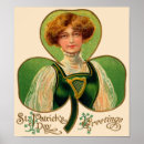 Search for bragh posters St patrick's day