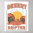 Search for desert cowboy posters Cowgirl