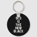 Search for black people key rings Funny