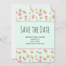 Search for elephant save the dates Whimsical