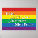 Search for lgbtqia pride posters Queer