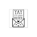 Search for envelopes rubber stamps Stylish