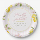 Search for pink graduation plates Freshly graduated