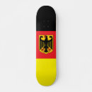 Search for german flag skateboards Black