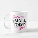 Search for a town mugs South