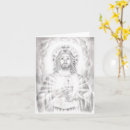 Search for heart of jesus cards Catholic