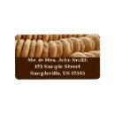 Search for sugar return address labels Cookies