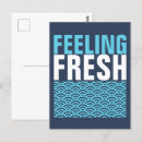 Search for statements postcards Modern