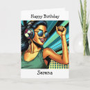 Search for music lover cards Headphones