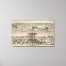 Search for davis canvas prints Lithographed