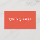 Search for fancy business cards Trendy