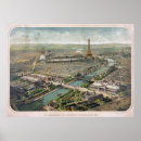 Search for paris fair posters 1900
