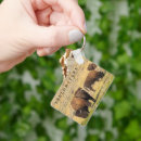 Search for bison bison key rings Wyoming