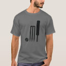 Search for funny cricket tshirts Bat