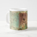 Search for cracks mugs Abstract