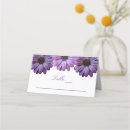 Search for purple place cards Violet