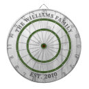 Search for modern minimalist dartboards Green