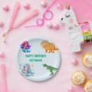 Search for triceratops birthday Colourful