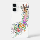 Search for giraffes iphone cases Flowers