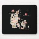 Search for adventure awaits mousepads Beach squad