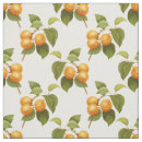 Search for vintage botanical fabric Green leaves