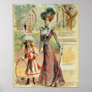 Search for mother daughter posters French