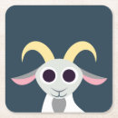 Search for neat coasters Goat