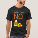 Search for candy corn tshirts Fall
