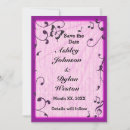 Search for musical save the dates Butterfly