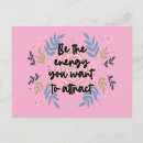 Search for attract postcards Motivational