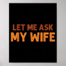 Search for my husband posters Festival
