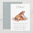 Search for dear invitations Woodland