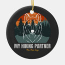 Search for siberian christmas tree decorations Husky