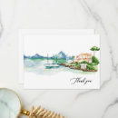 Search for watercolor landscape cards Ocean