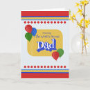 Search for new dad cards Dad to be