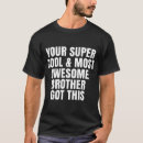 Search for super sister tshirts Birthday