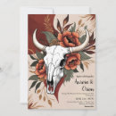 Search for wild wedding invitations Desert