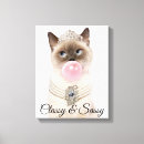 Search for a classy cat art Cute