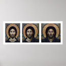 Search for orthodox icon posters Byzantine