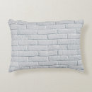 Search for brick wall cushions Stone