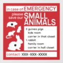 Search for rat window decals Animal