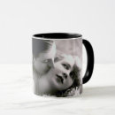 Search for couple in love mugs Retro
