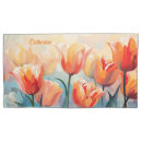 Search for tulips pillowcases Colourful