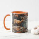 Search for vintage waterfall mugs Landscape