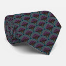 Search for geometry ties Retro