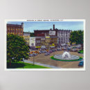 Search for public square posters Watertown