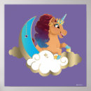 Search for afro style posters Divine the unicorn
