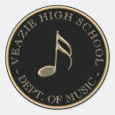 Search for teacher seals envelope seals Music